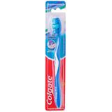 Зубная щетка COLGATE Тройное действие средняя синяя