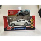 M8 свет-звук 14 cm, двери, инерц, серый Технопарк