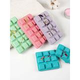 Bath Time Набор бомбочек для ванны Chocobomb 680гр