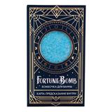 Bath Time Бомбочка для ванны FortuneBomb Колода Таро Лавандовое зелье 150 гр