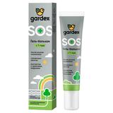 Gardex Гель-бальзам после укусов насекомых, 25 мл