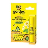 Gardex Baby Бальзам после укусов насекомых