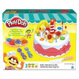 Набор для лепки "cake mountain" (21,3*27,8*8 см) -