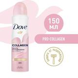 Dove Антиперспирант-аэрозоль Pro-Collagen 150мл