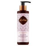 ZEITUN Wellness Sence of intimate/Ритуал интимного ухода Гель для интимной гигиены, 200 мл