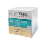 EVELINE bioHYALURON EXPERT Интенсивно регенерир., омолаживающий крем-концентрат 70+ день/ночь