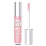 LUXVISAGE Блеск для губ Icon lips тон 509 Powder Rose