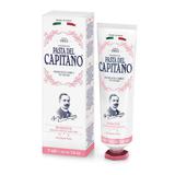 Зубная паста Pasta del Capitano 1905 Sensitive 1905 Для чувствительных зубов 75 мл