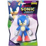 Тянучка антистресс, блистер Sonic Супер Жим