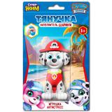 Тянучка, антистресс с шариками 01, блистер Супер Жим