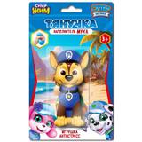 Тянучка, супер щекни 02, блистер Супер Жим