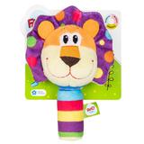 Игрушка развивающая Лев