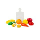 Игровой набор Режем продукты