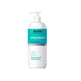 AURA Professional Бальзам Интенсивное увлажнение НОВЫЙ флакон/дозатор 850мл