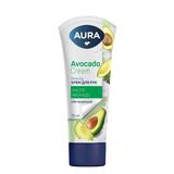 AURA BEAUTY Крем для рук Обогащающий туба 75мл