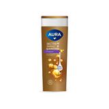 AURA Шампунь для волос 7 масел флакон/флиптоп 380мл