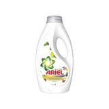 Ariel Color. Гель для стирки Ваниль и Кедр 780 мл