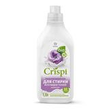 Grass Crispi bio Гель для стирки всех видов тканей концентрат 1800мл
