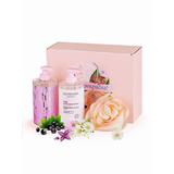 Glowgirl cosmetics Подарочный набор Ты прекрасна! (3 предмета)