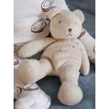 Мягкая игрушка DrЁma мини Мишка молочный