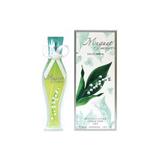 Парфюмерная вода Новая Заря Ландыш серебристый/Muguet argente 55 мл