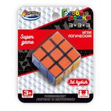 Игра головоломка, блист., 14*11*5 см ИГРАЕМ ВМЕСТЕ