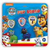 Набор фигурок, Щенячий Патруль блист., 27*22 см ИГРАЕМ ВМЕСТЕ