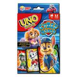 Суперщенки. Карточная игра 92х130х22 мм.Умные игры 