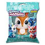 Антистресс сквиш 07, флоупак Супер Жим