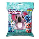 Антистресс сквиш 03, флоупак Супер Жим