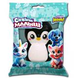 Антистресс сквиш 12, флоупак Супер Жим