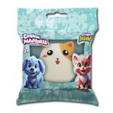 Антистресс сквиш 01, флоупак Супер Жим