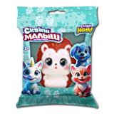 Антистресс сквиш 02, флоупак Супер Жим