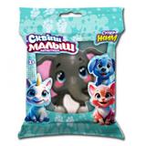 Антистресс сквиш 06, флоупак Супер Жим