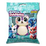 Антистресс сквиш 09, флоупак Супер Жим