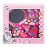 Косметика ДЛЯ ДЕВОЧЕК тени, румяна,лак для ногтей,блески для губ,помады МИЛАЯ ЛЕДИ