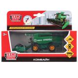 Шар (34""86 см) Фигура, Аист, 1 шт в уп