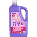 MEINE LIEBE Кондиционер для белья Пудровые облака концентрат 5л