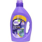 MEINE LIEBE Гель для стирки Extra Color концентрат 1800мл