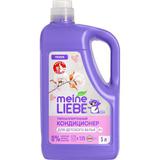 MEINE LIEBE Кондиционер для детского белья гипоаллергенный 0+,5л