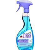 MEINE LIEBE Средство для мытья стекол, пластика и зеркал 500мл