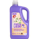 MEINE LIEBE Кондиционер для белья Шелковые цветы концентрат 5л