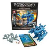 Игровой набор серии ROBOGEAR Спецотряд SCORPION