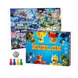 НИ Kublox