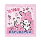 Книга АСТ Раскраска Hello Kitty:My Melody