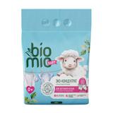 BioMio Стиральный порошок BABY BIO-LAUNDRY POWDER для детского белья БЕЗ ЗАПАХА 2400 г