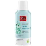 SPLAT Professional Ополаскиватель для полости рта Сила Минералов Биоактивный 275 мл