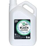 Гель для стирки GREEN CAT черного белья 3 л