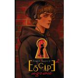 Книга АСТ NoSugar. Клаустрофобия ESCAPE. Изгой Бодлер Алиса