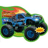 Крутые гонки. Весёлая раскраска. 280х210 мм. Скрепка. 16 стр. Умка 